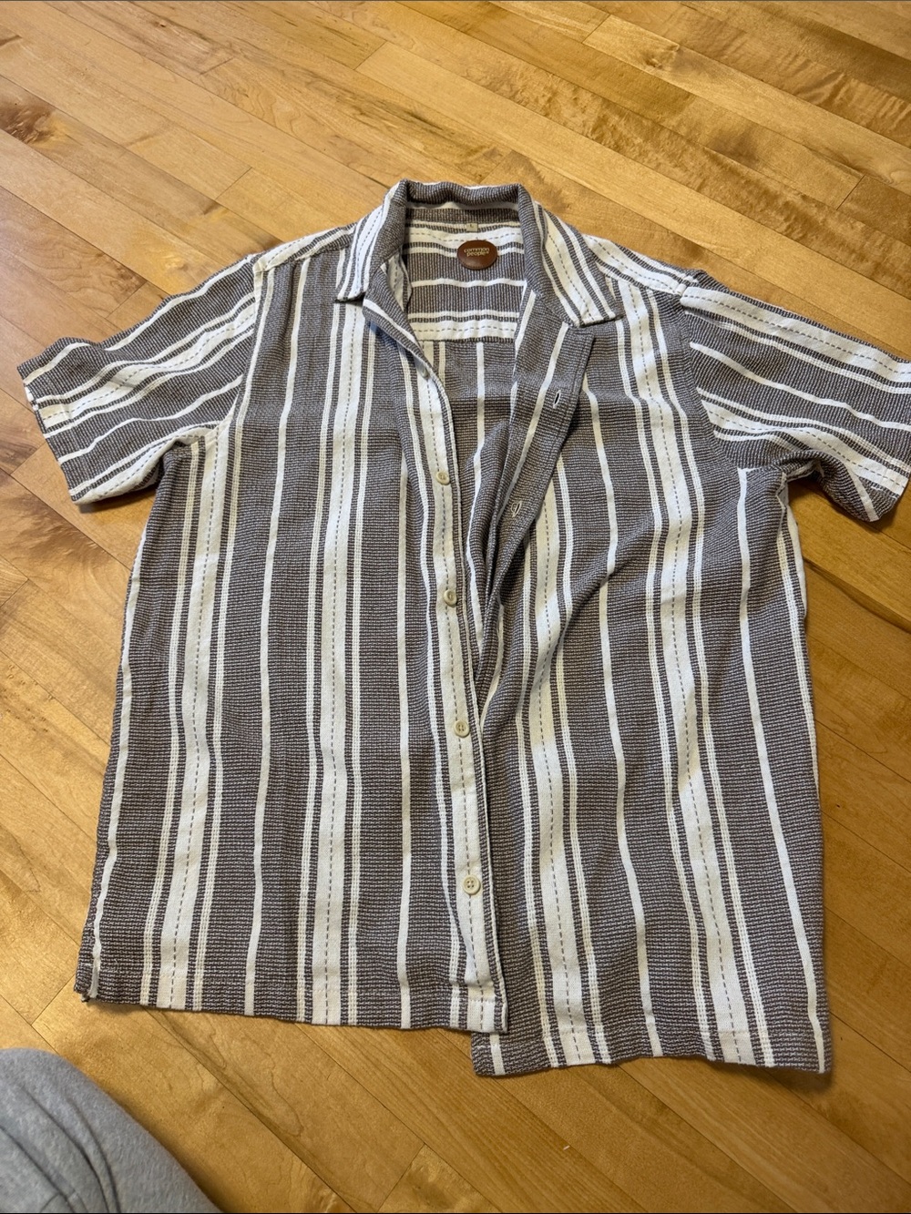 Common people men’s shirt